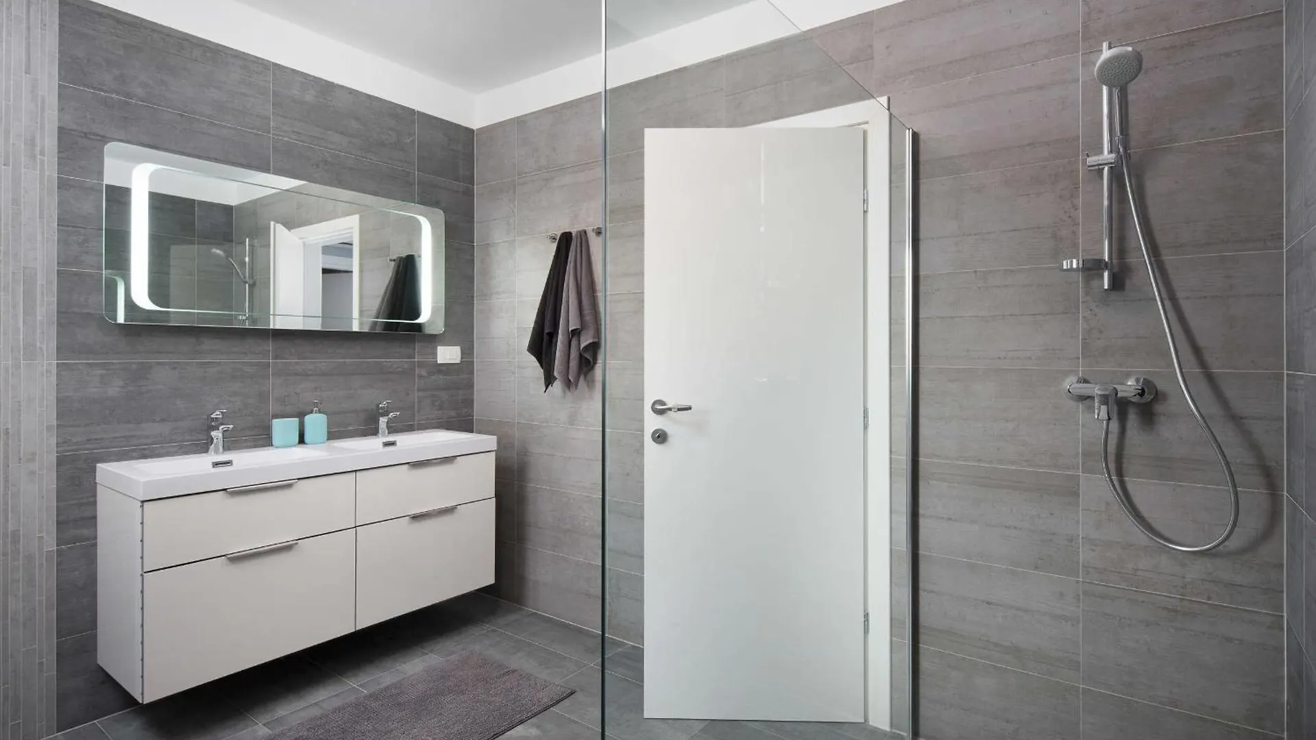 Villa Fabiana, A Luxurious And Spacious Villa, Few Minutes From The Beach Labin  Labin (Istria)