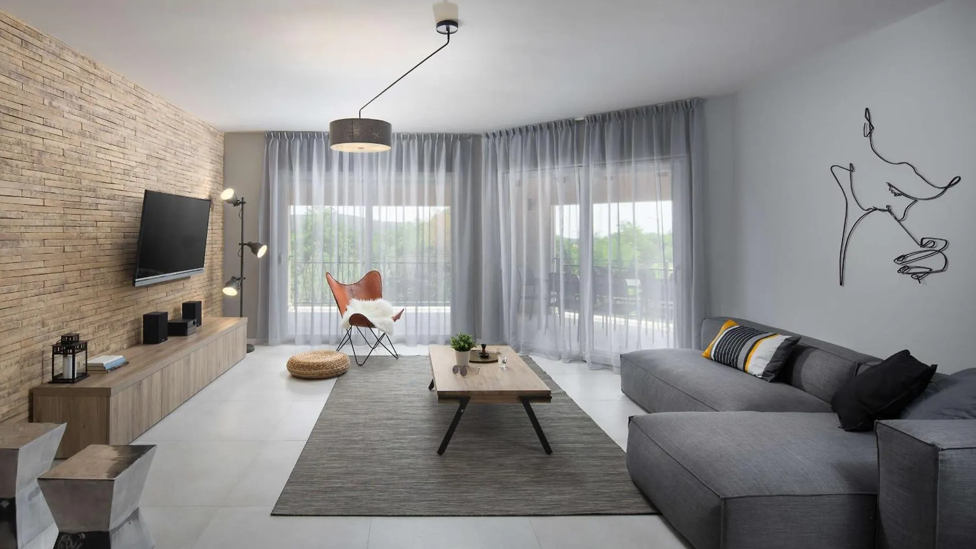 Villa Fabiana, A Luxurious And Spacious Villa, Few Minutes From The Beach Labin  Holiday home Labin (Istria)