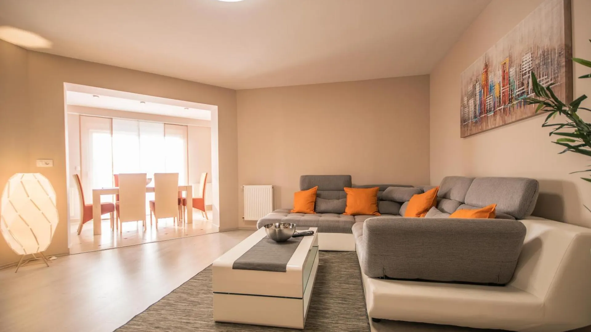 Holiday home Villa Fabiana, A Luxurious And Spacious Villa, Few Minutes From The Beach Labin