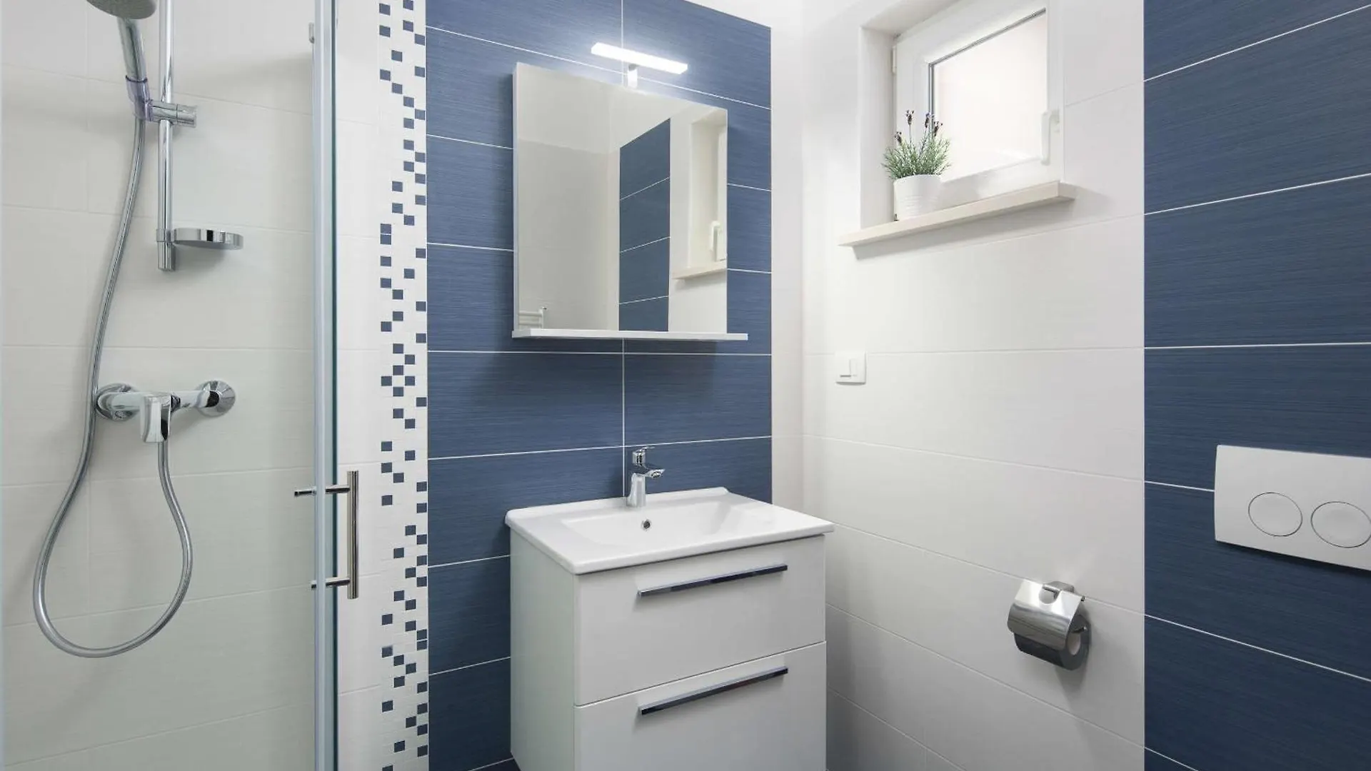 Holiday home Villa Fabiana, A Luxurious And Spacious Villa, Few Minutes From The Beach Labin