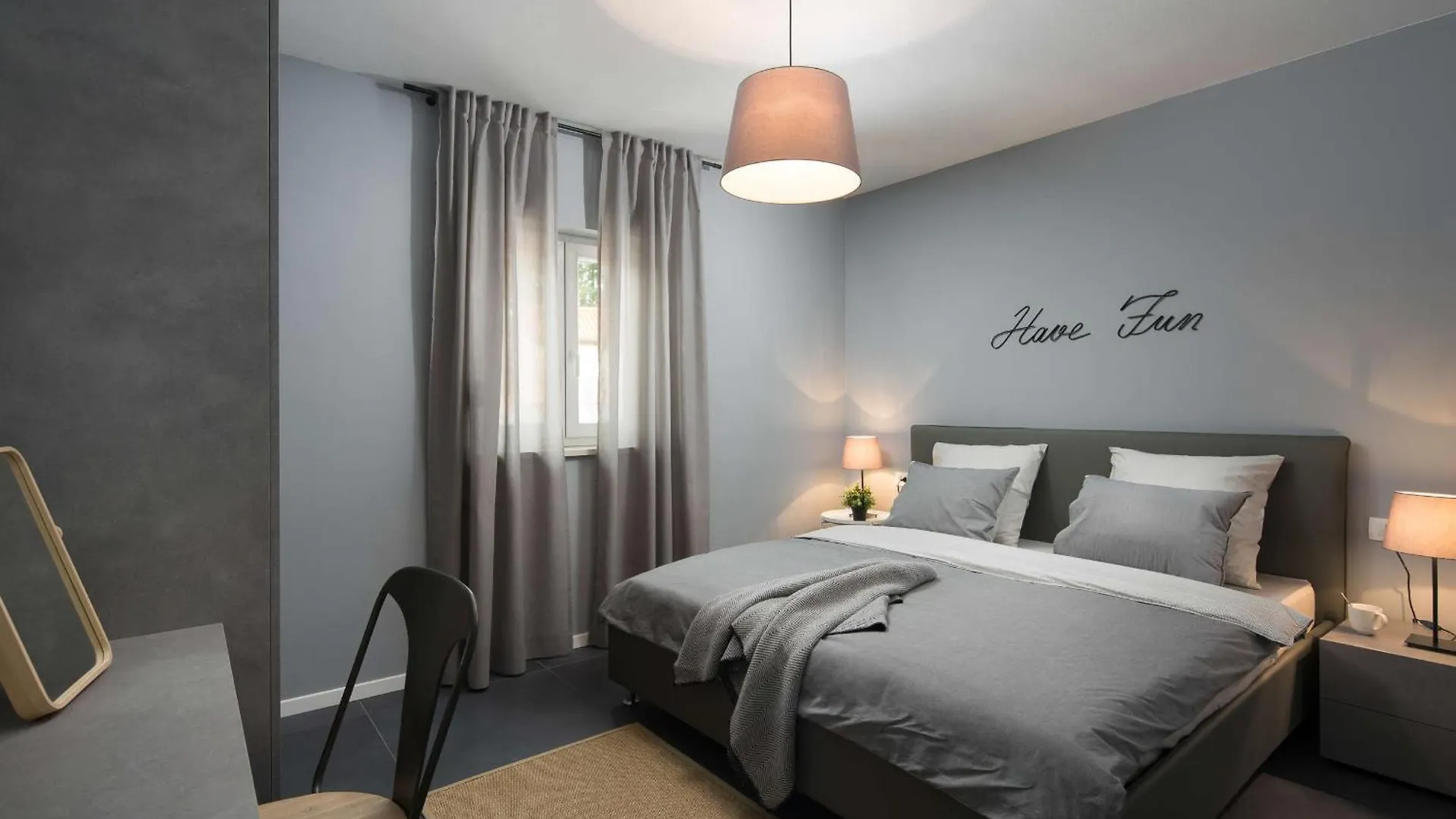 Villa Fabiana, A Luxurious And Spacious Villa, Few Minutes From The Beach Labin  Holiday home