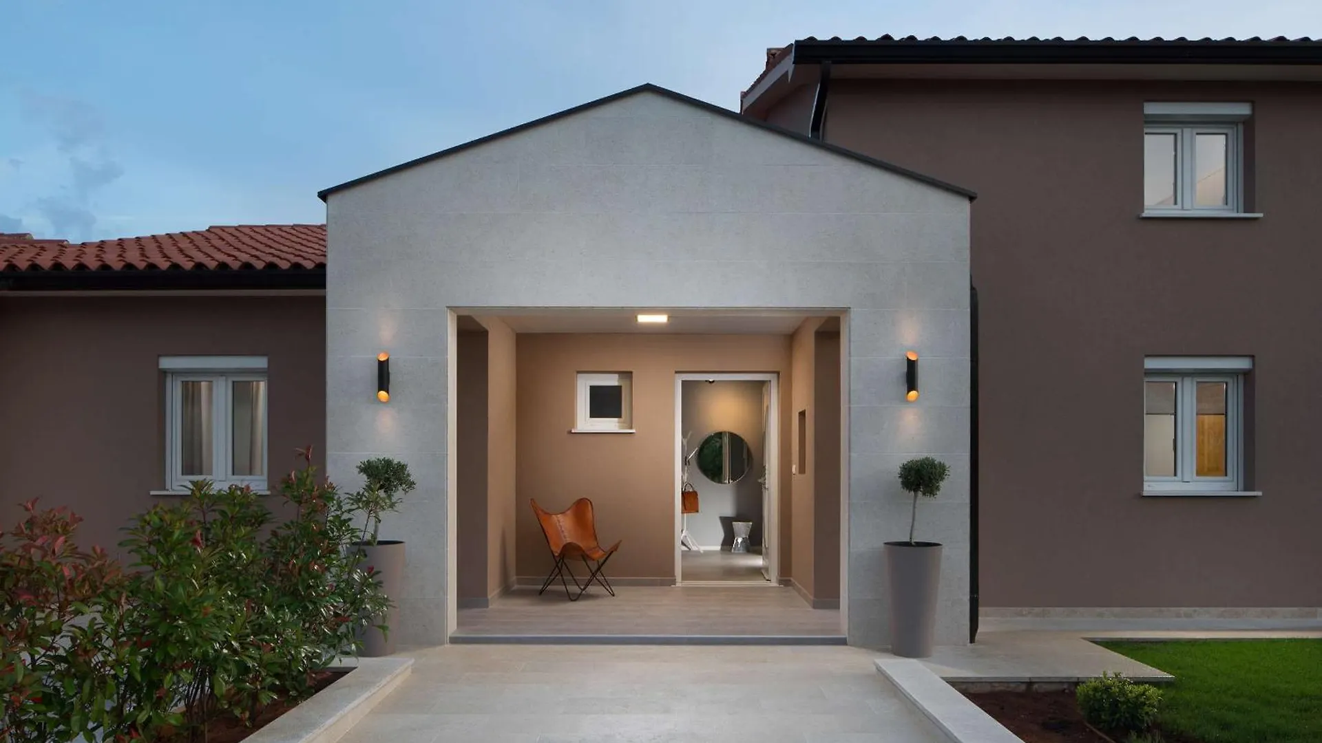 Villa Fabiana, A Luxurious And Spacious Villa, Few Minutes From The Beach Labin
