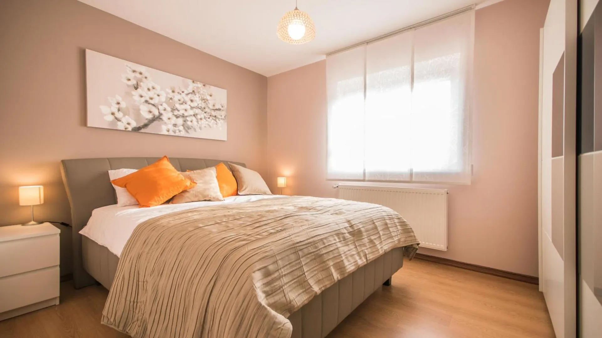 Villa Fabiana, A Luxurious And Spacious Villa, Few Minutes From The Beach Labin  Croatia