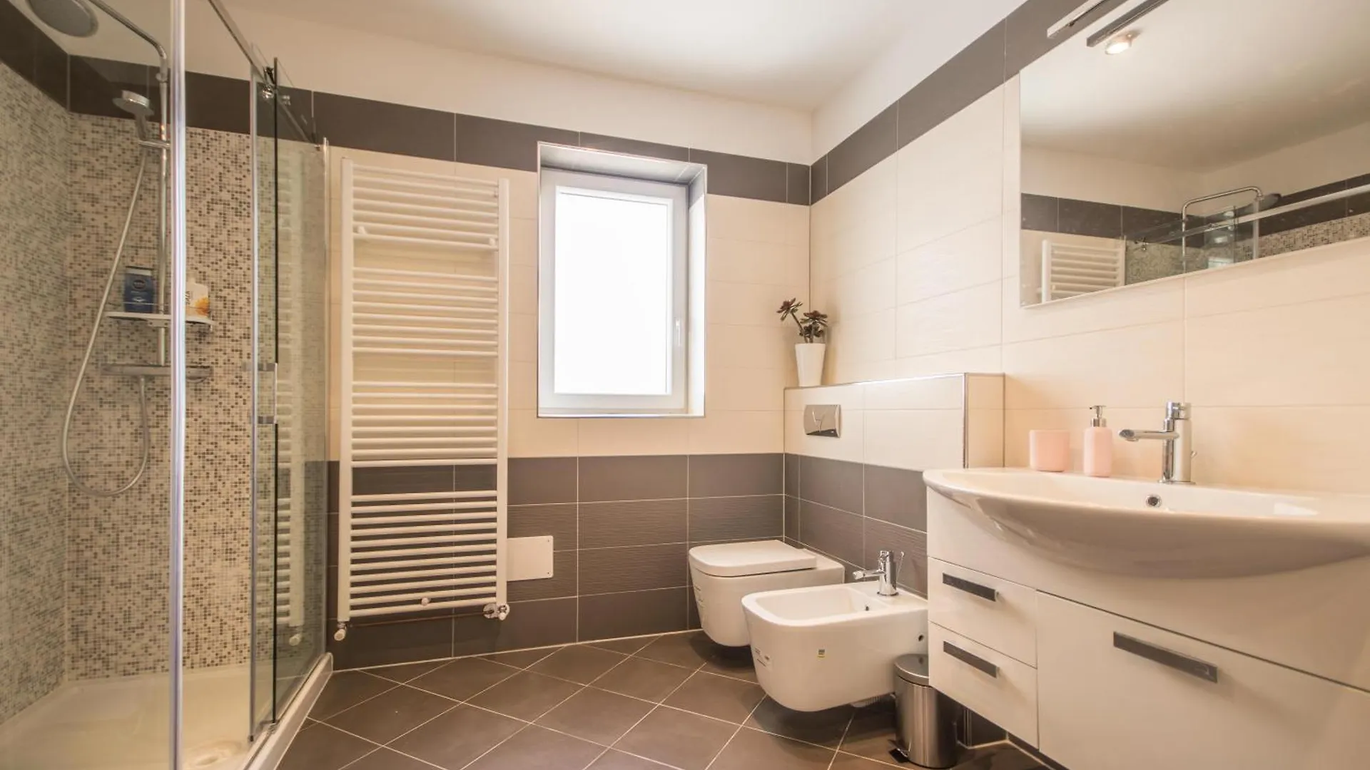 Villa Fabiana, A Luxurious And Spacious Villa, Few Minutes From The Beach Labin  0*, Labin (Istria)