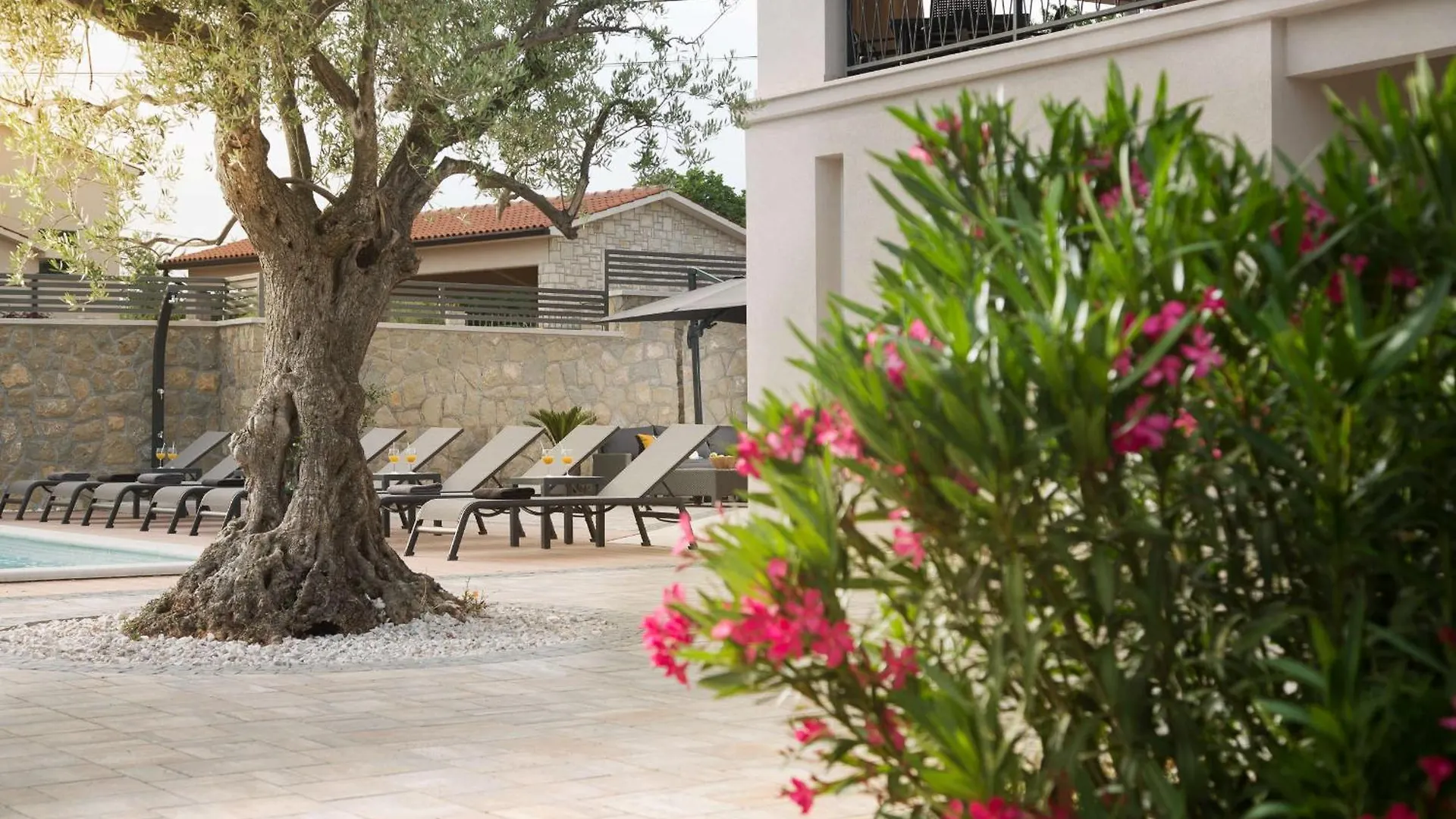 Villa Fabiana, A Luxurious And Spacious Villa, Few Minutes From The Beach Labin  Holiday home Labin (Istria)