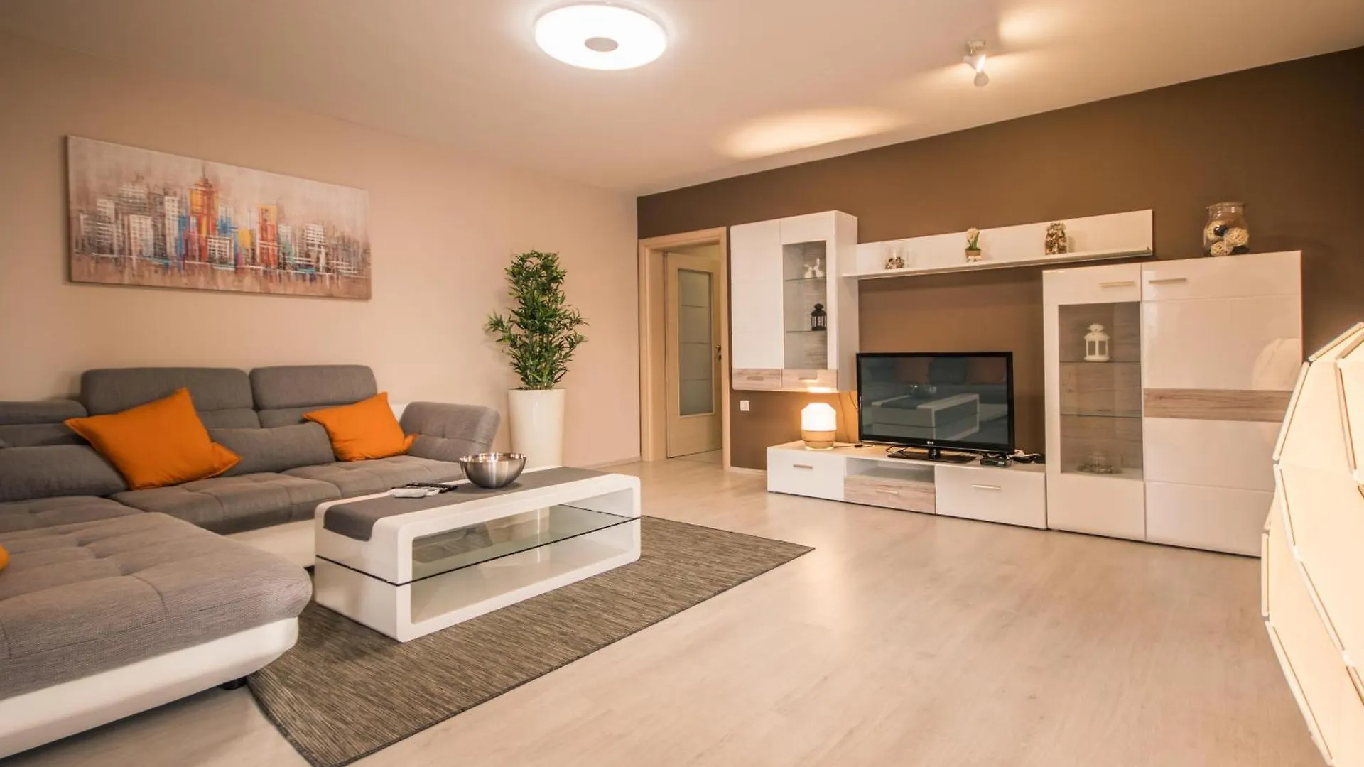 Holiday home Villa Fabiana, A Luxurious And Spacious Villa, Few Minutes From The Beach Labin  Croatia