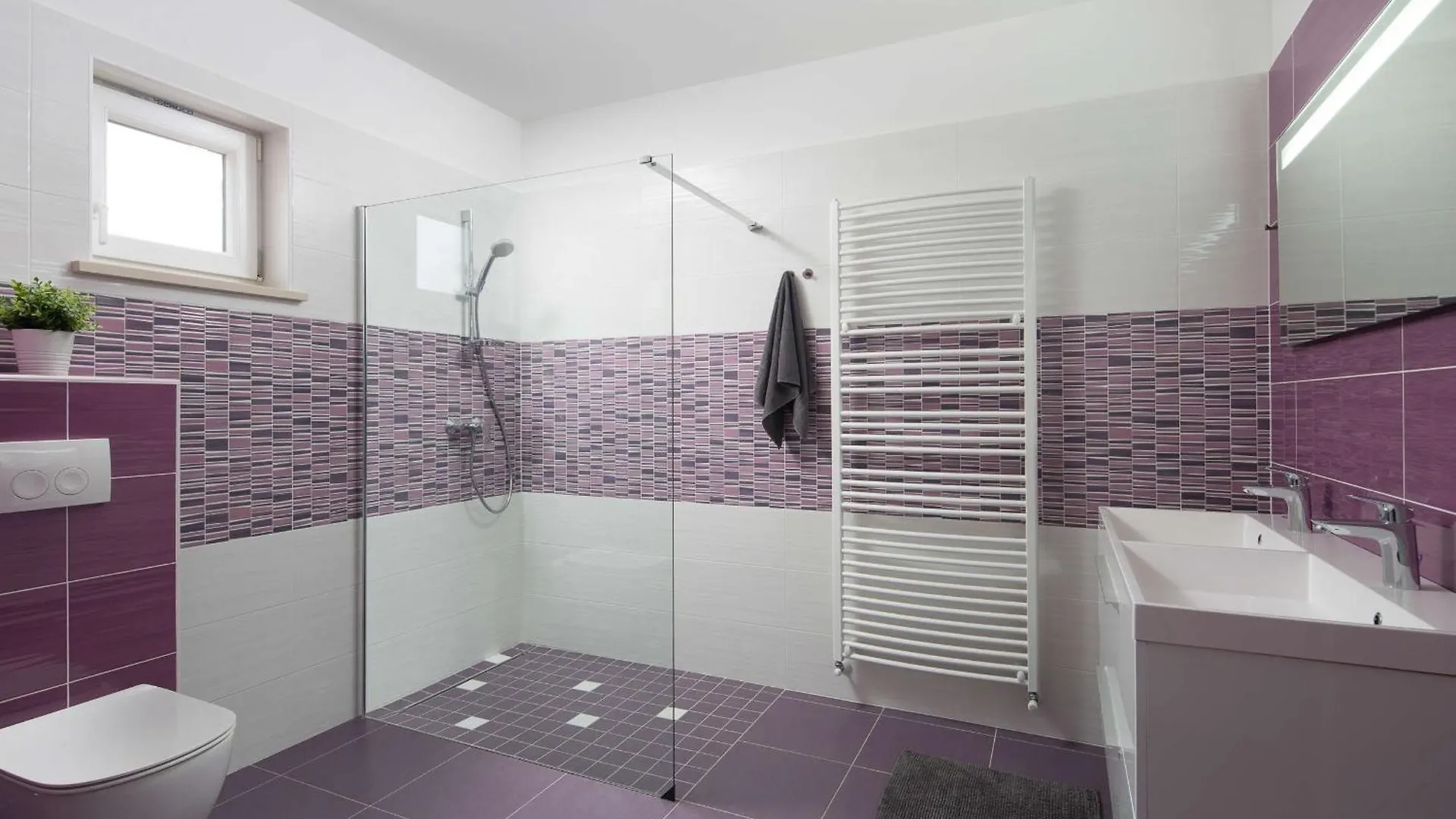 Holiday home Villa Fabiana, A Luxurious And Spacious Villa, Few Minutes From The Beach Labin  Croatia