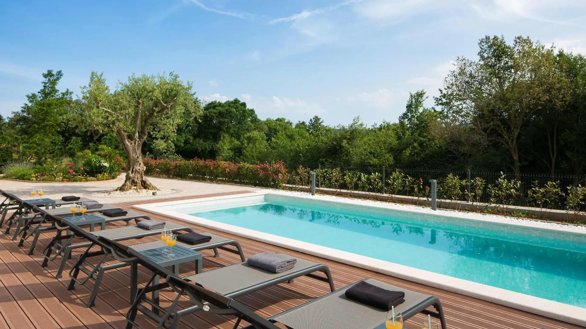 Holiday home Villa Fabiana, A Luxurious And Spacious Villa, Few Minutes From The Beach Labin